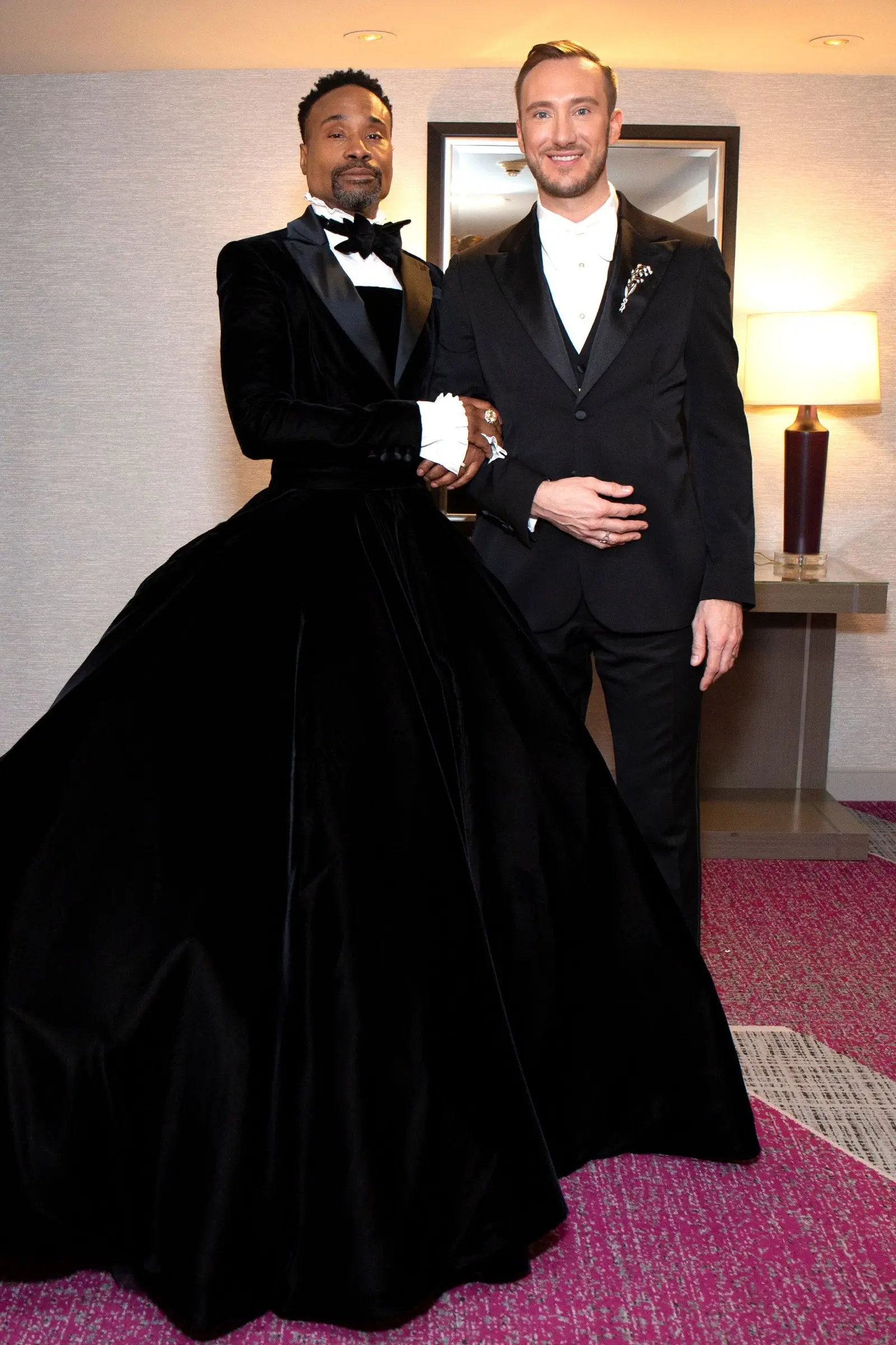 Image credit: Getty Images | Santiago Felipe