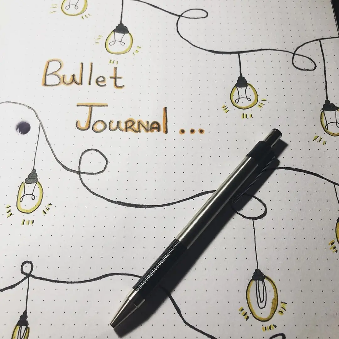 Image credit: Instagram | @journaling_addict9
