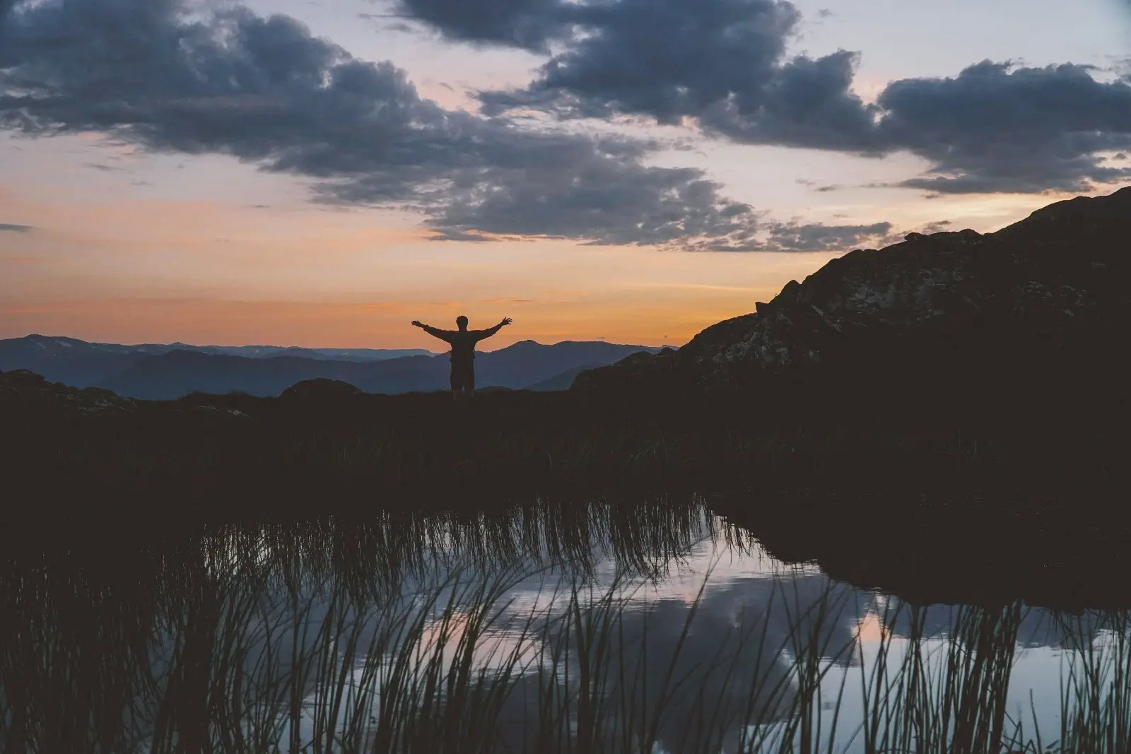 Image credit: Unsplash | Knut Troim