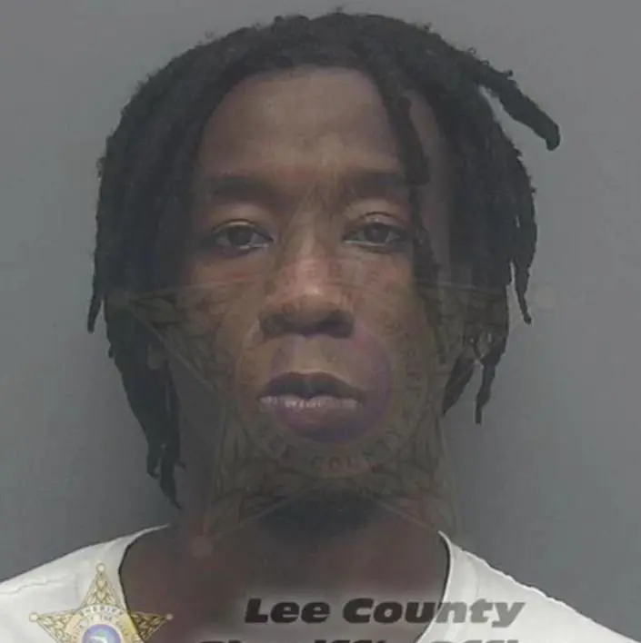 Image credit: Lee County Sheriff's Office
