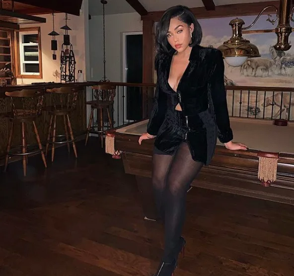 Image credit: Instagram | @jordynwoods
