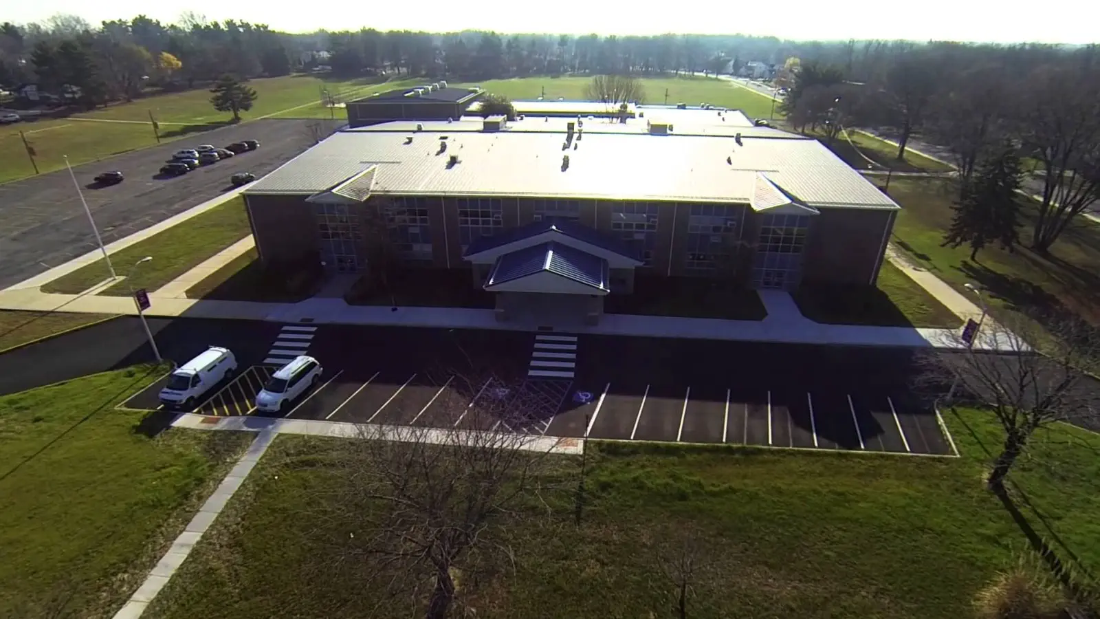 Image credit: Facebook | Cinnaminson Middle School