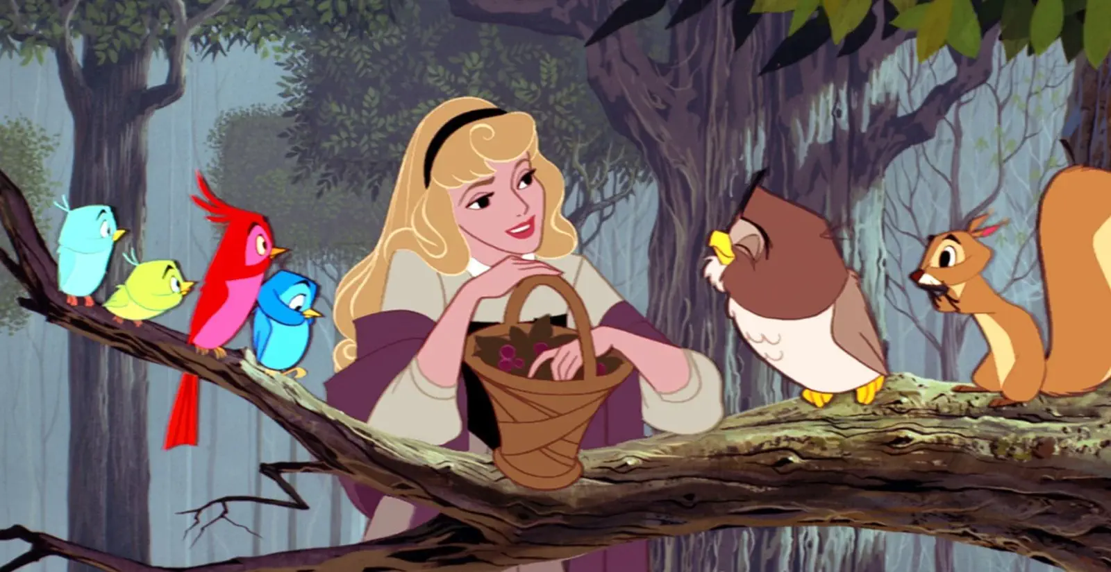 Image credit: Disney