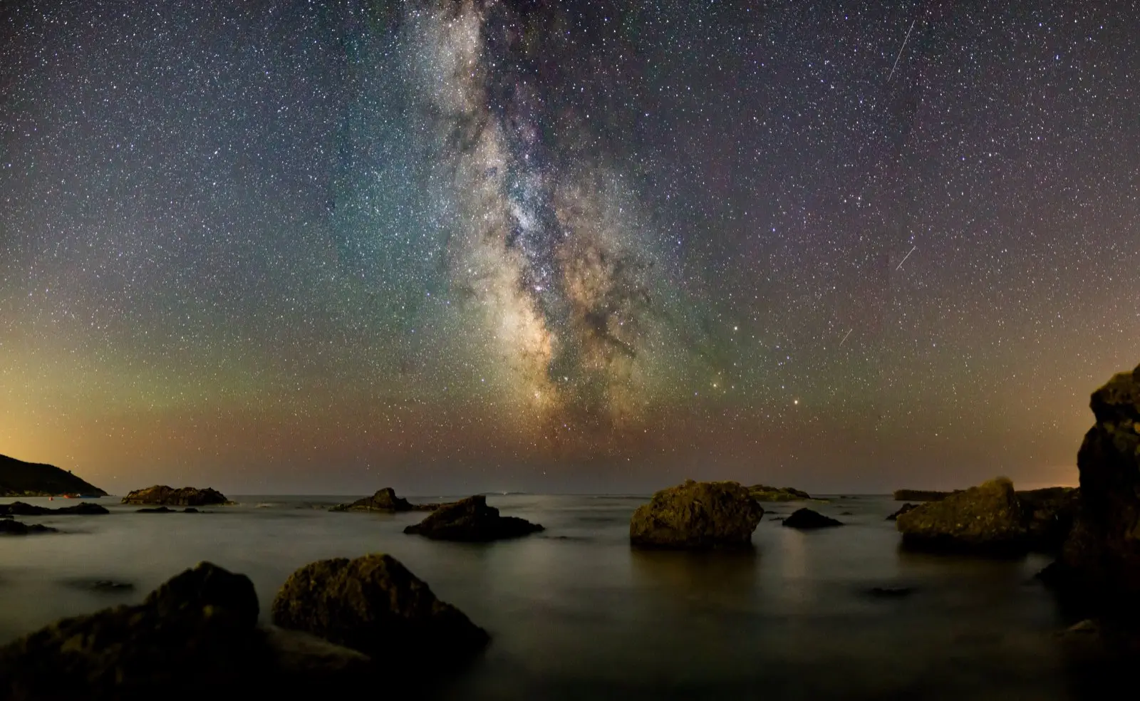 Image credit: Unsplash | Luca Baggio