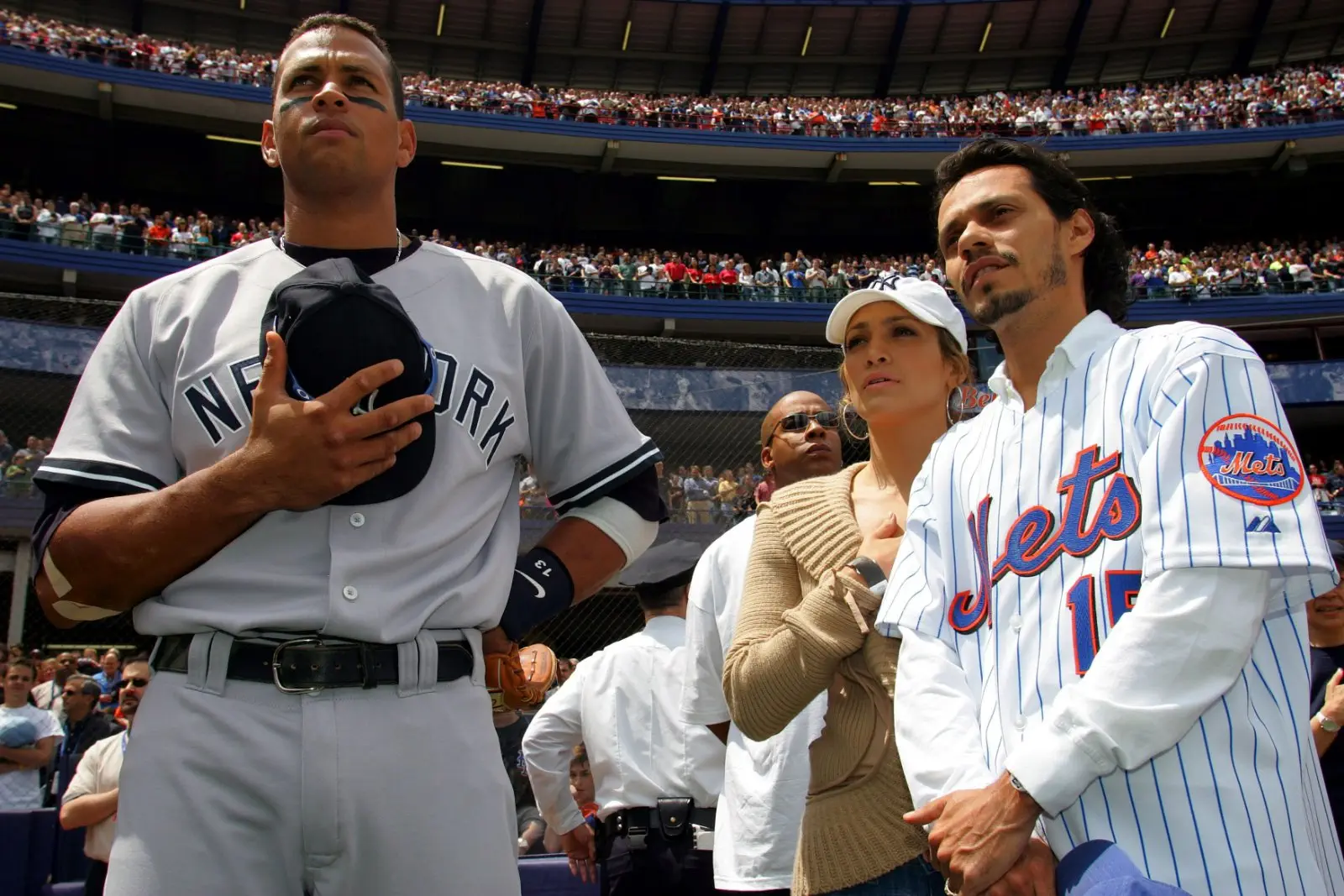 Image credit: Getty Images | Chris Trotman