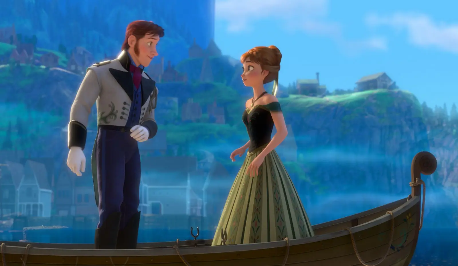 Image credit: Disney