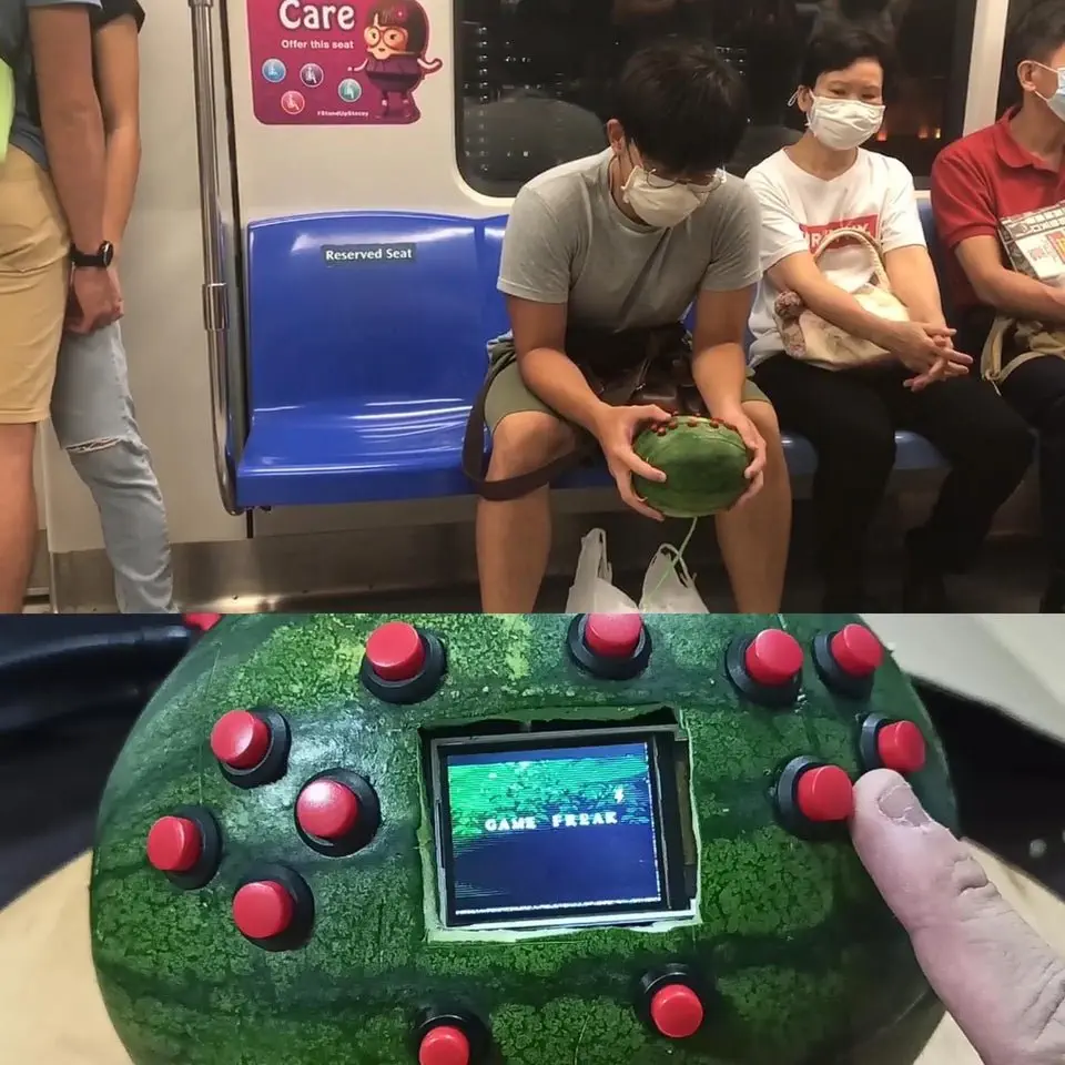 Image credit: Reddit | cedishappy