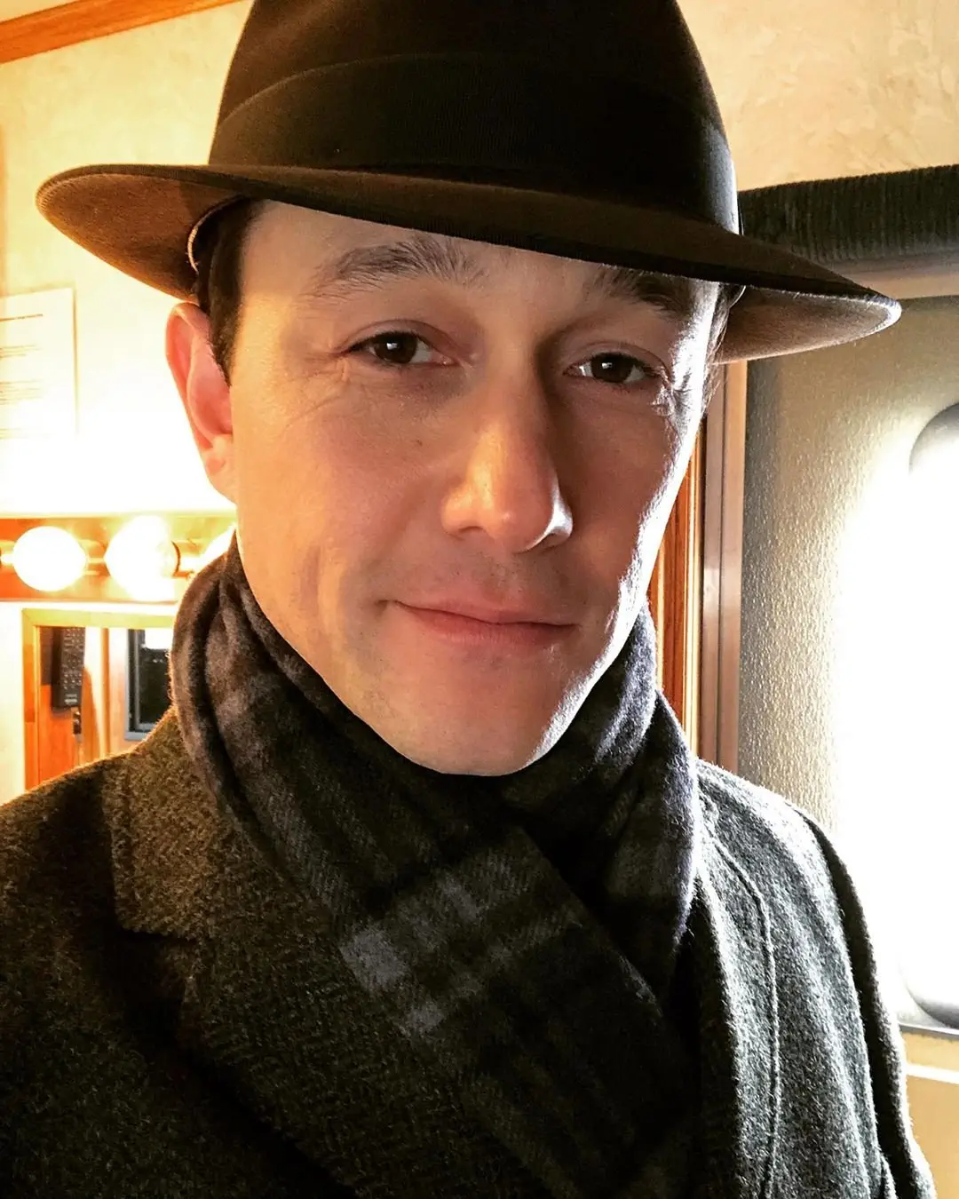 Image credit: Instagram | @hitrecordjoe