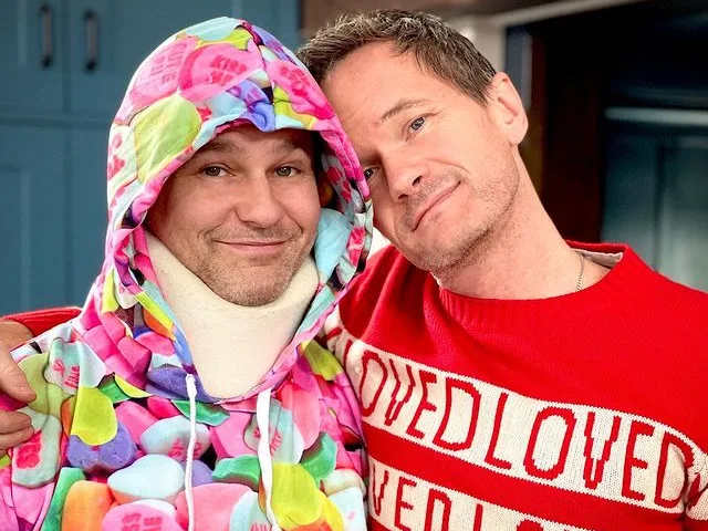 Image credit: Instagram | @nph
