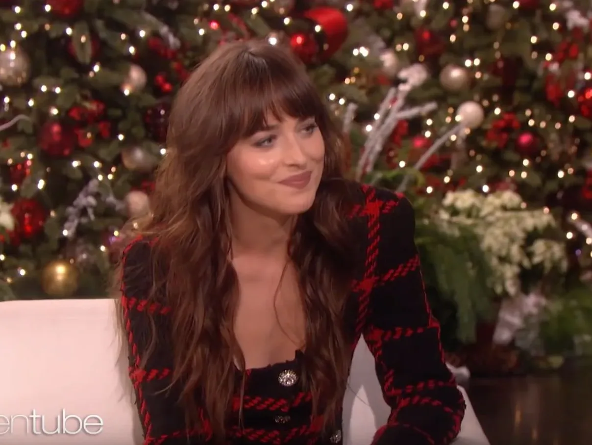 Image credit: YouTube | TheEllenShow