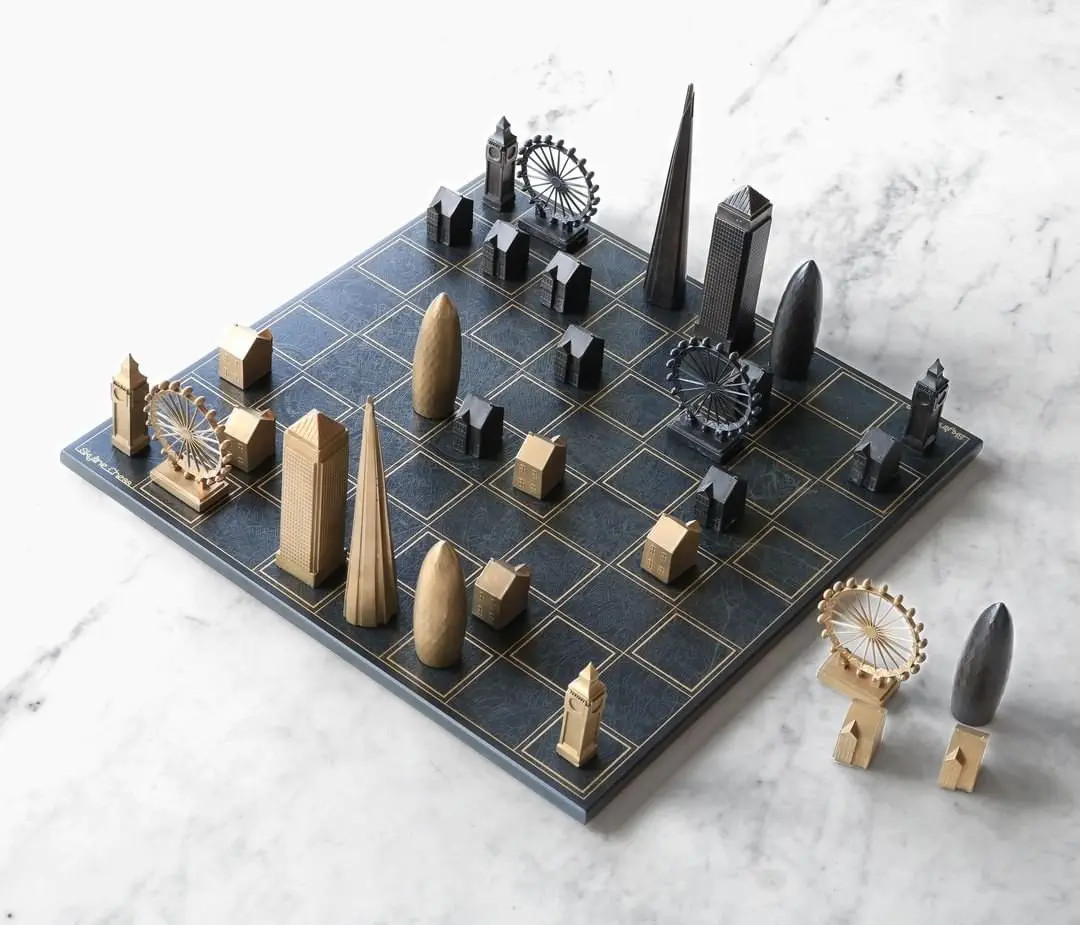 Image credit: Instagram | @skyline_chess