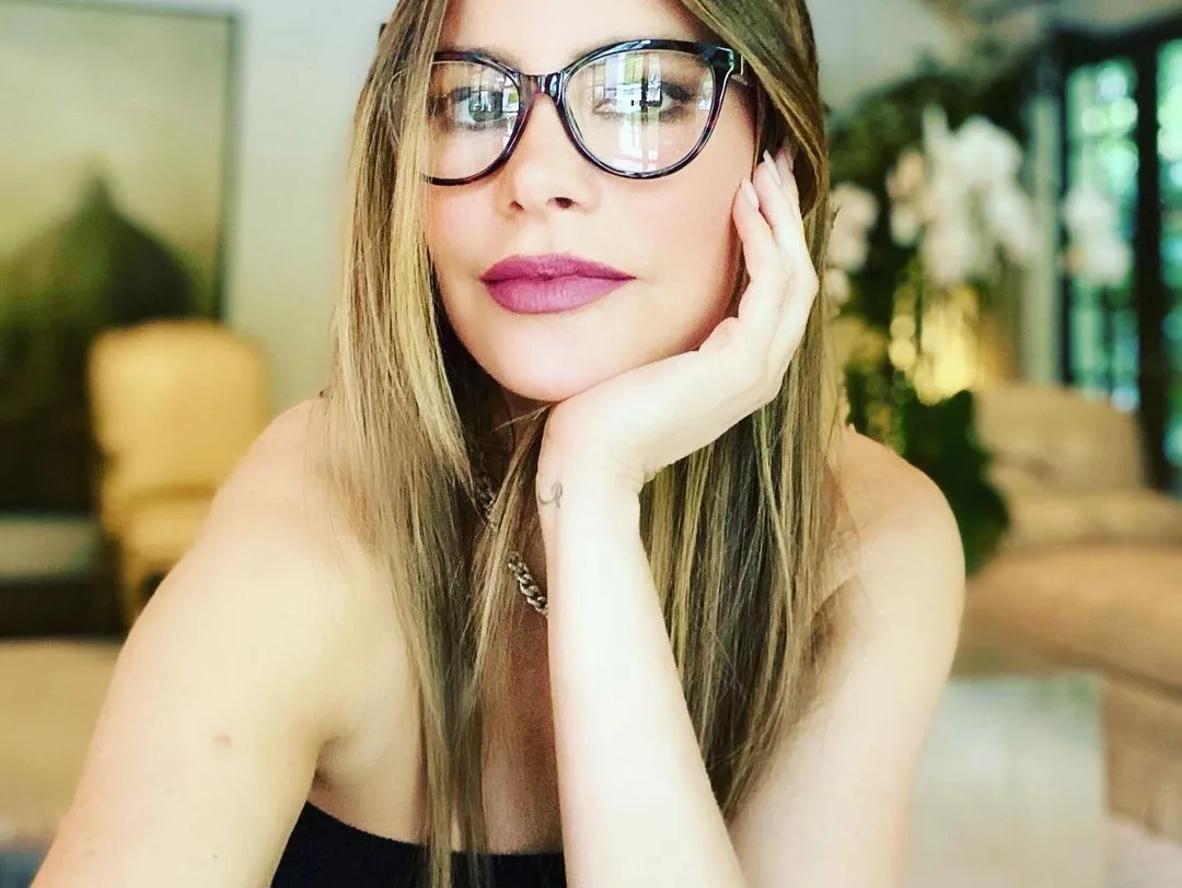 Image credit: Instagram | @sofiavergara