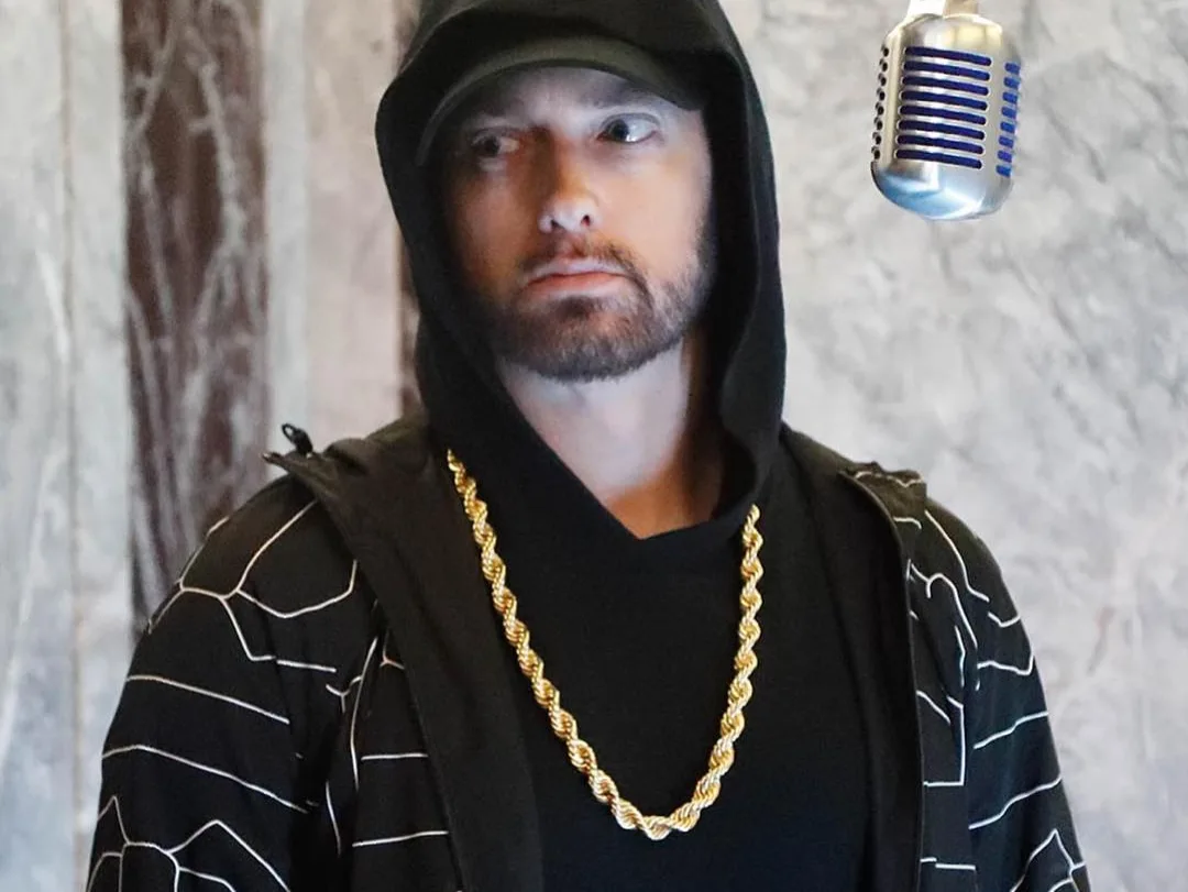 Image credit: Instagram | @eminem