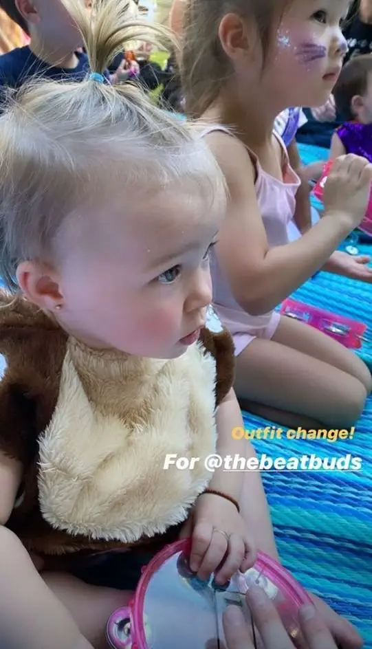 Image credit: Instagram | @hilaryduff