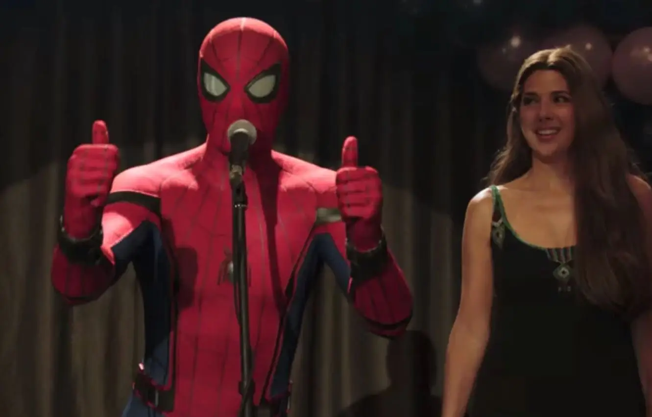 Image credit: Marvel