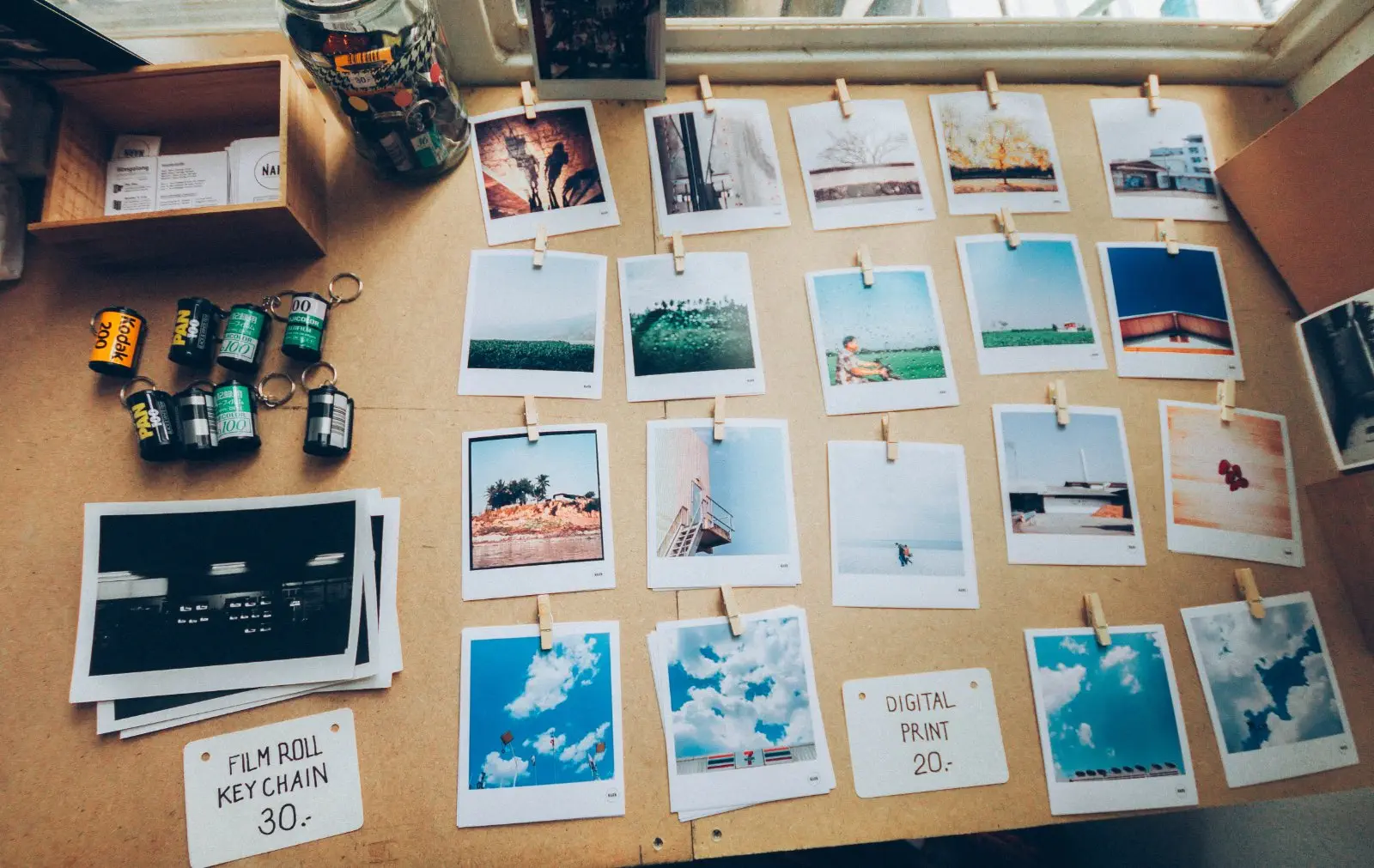 Image credit: Unsplash | Soragrit Wongsa