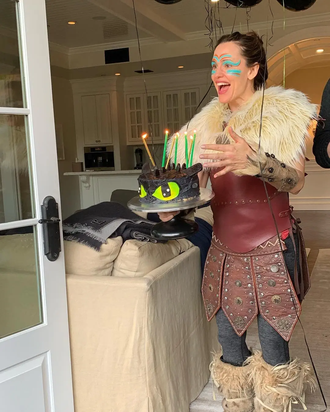 Image credit: Instagram | @jennifergarner