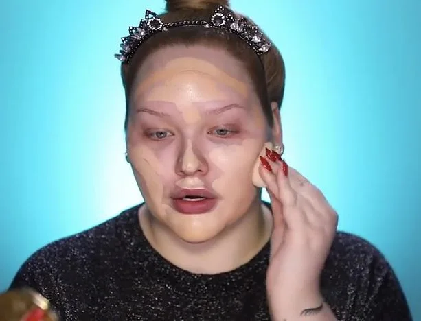 Image credit: YouTube | NikkieTutorials