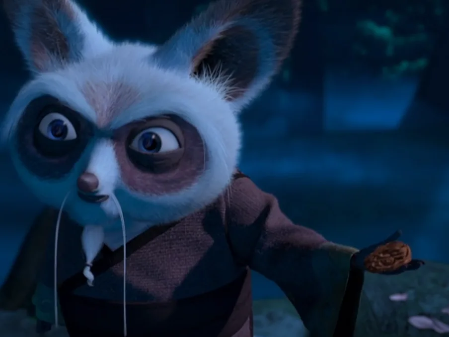 Image credit: Dreamworks