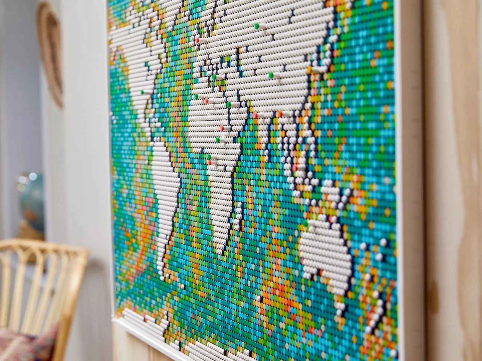 Image credit: Lego