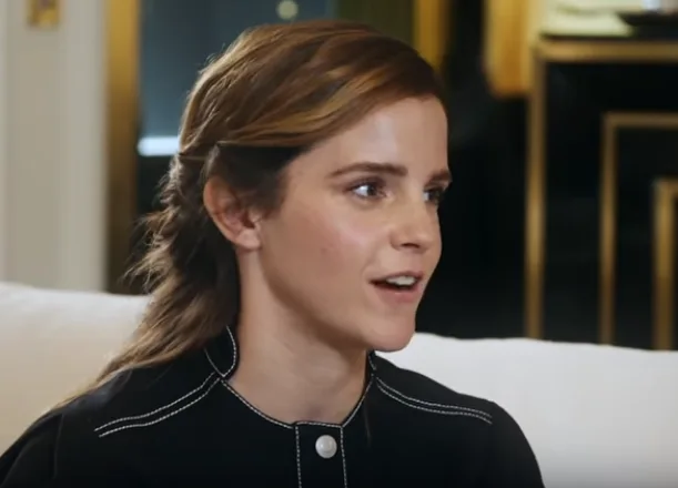 Image credit: YouTube | British Vogue