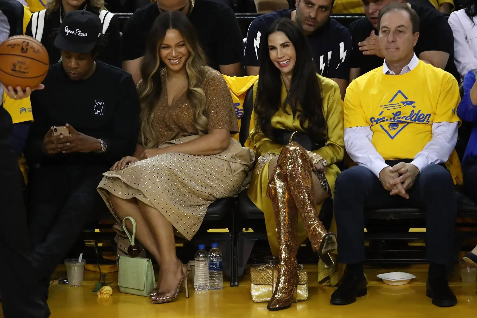 Image credit: Getty Images | Ezra Shaw