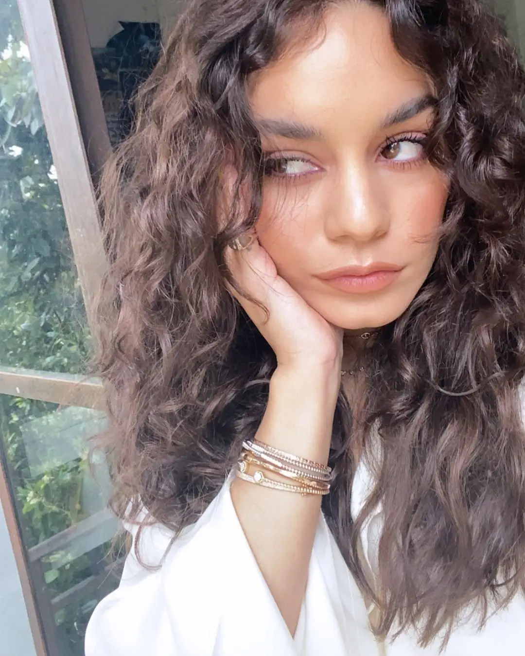 Image credit: Instagram | @vanessahudgens