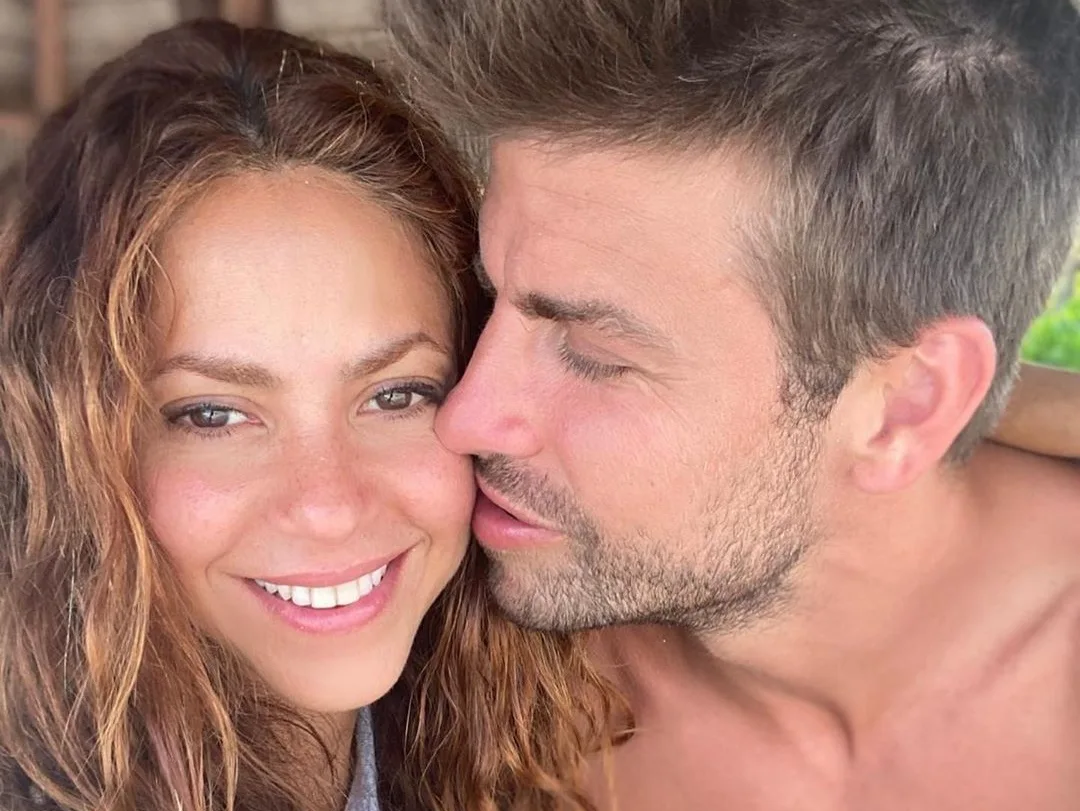 Image credit: Instagram | @shakira