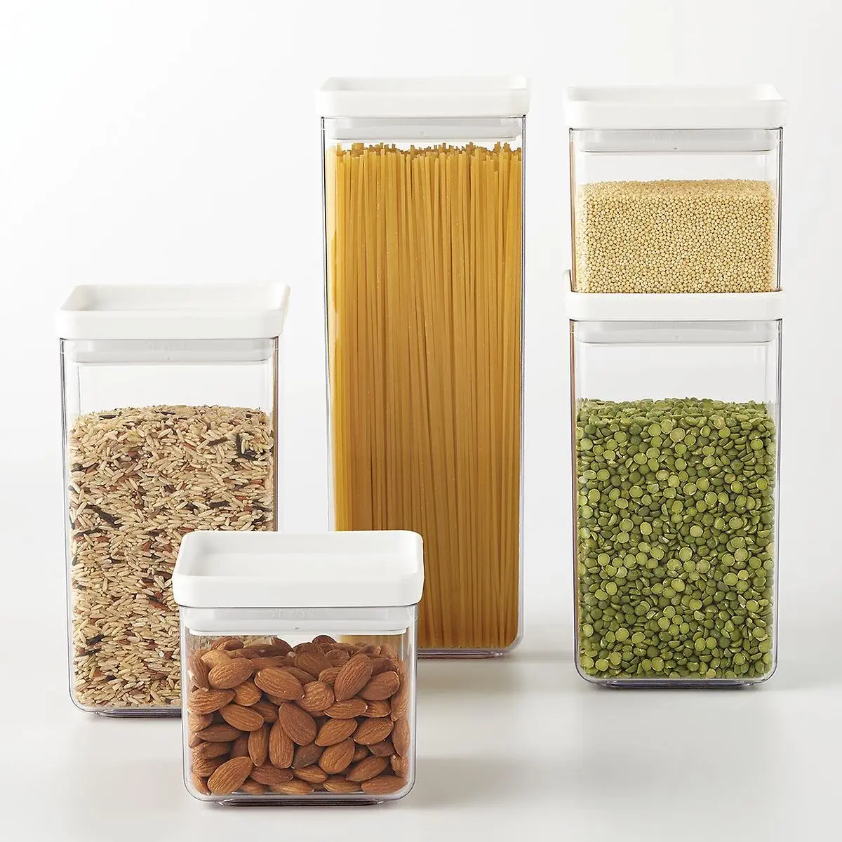 Image credit: Container Store