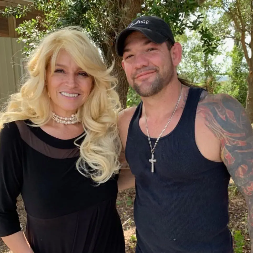 Image credit: Instagram | @lelandbchapman