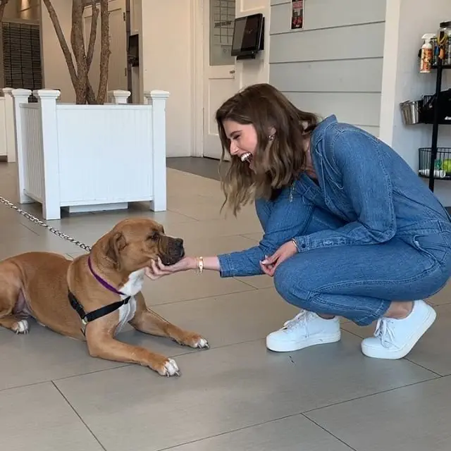 Image credit: Instagram | @katherineschwarzenegger