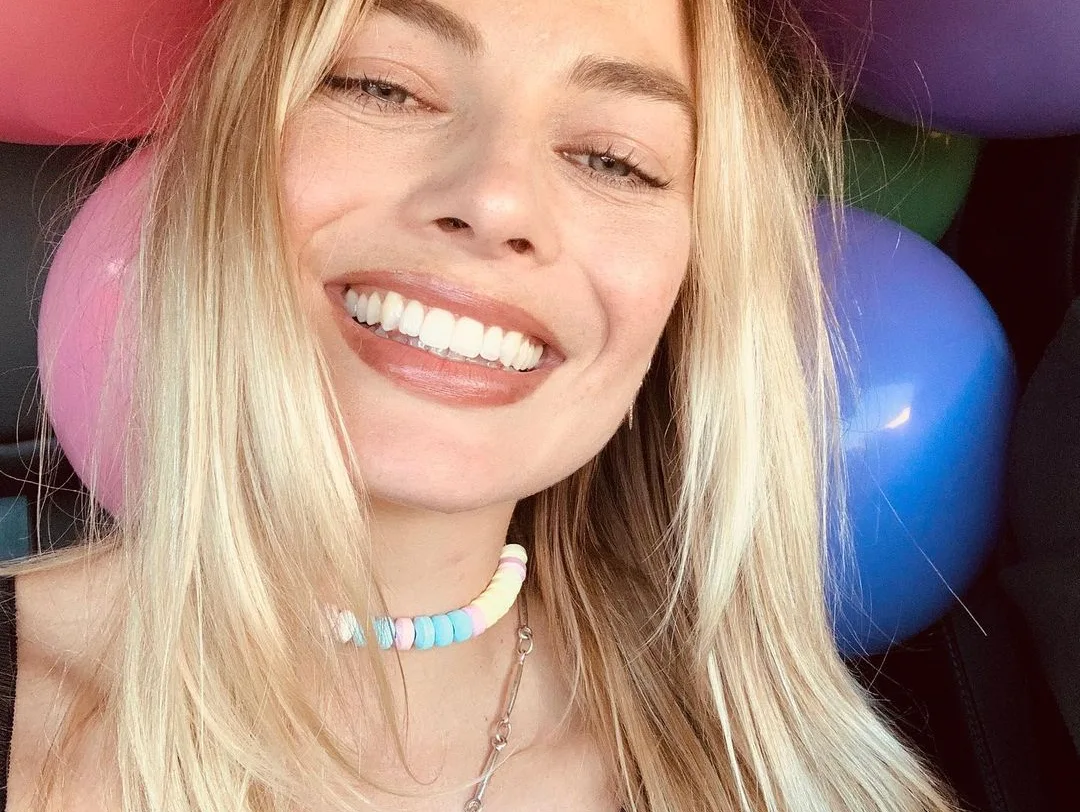 Image credit: Instagram | @margotrobbie