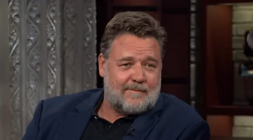 Image credit: YouTube | The Late Show With Stephen Colbert