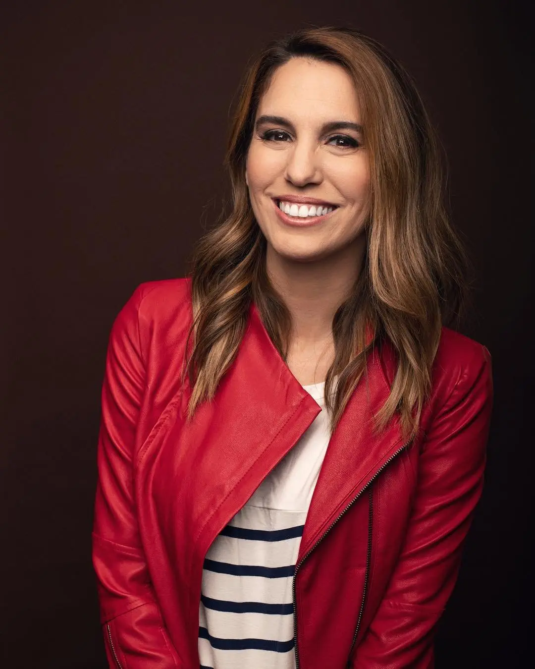 Image credit: Instagram | @thechristycarlsonromano