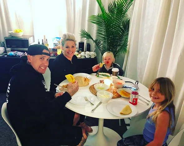 Image credit: Instagram | @pink