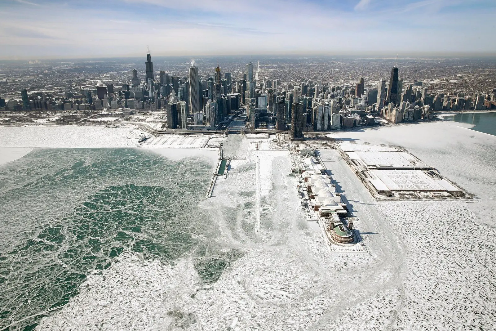 Image credit: Getty Images | Scott Olson