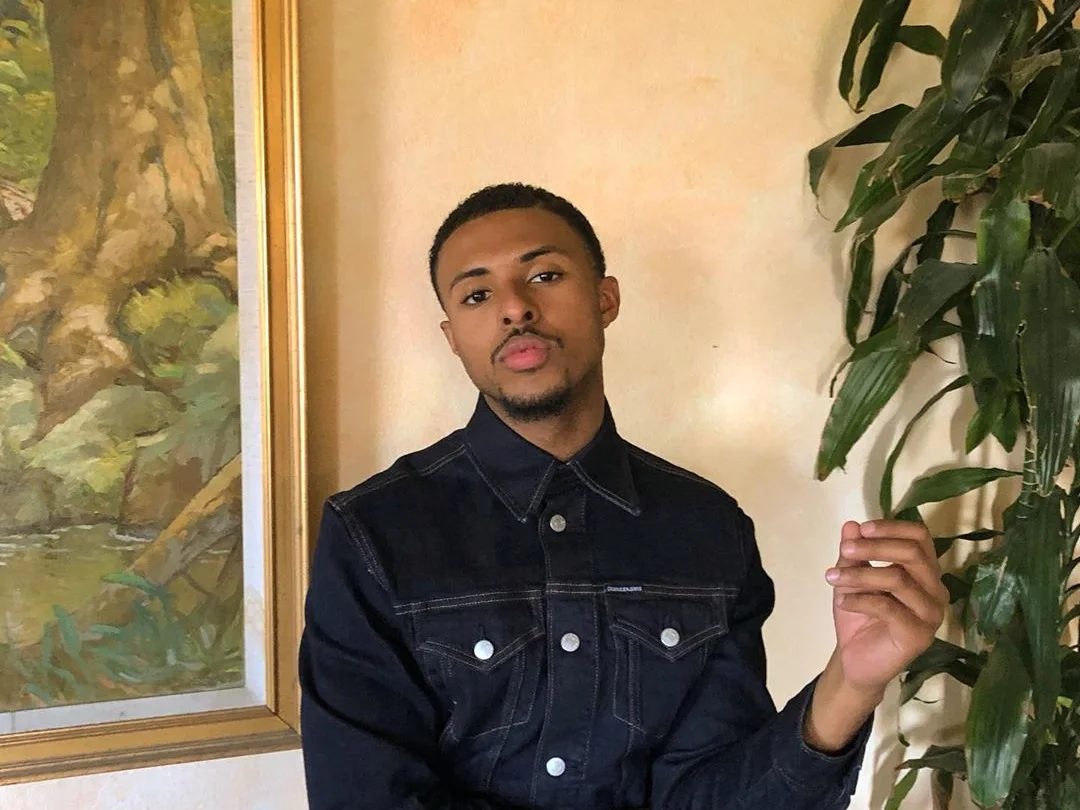 Image credit: Instagram | @diggysimmons