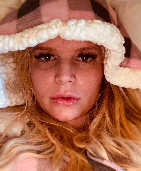 Image credit: Instagram | @jessicasimpson