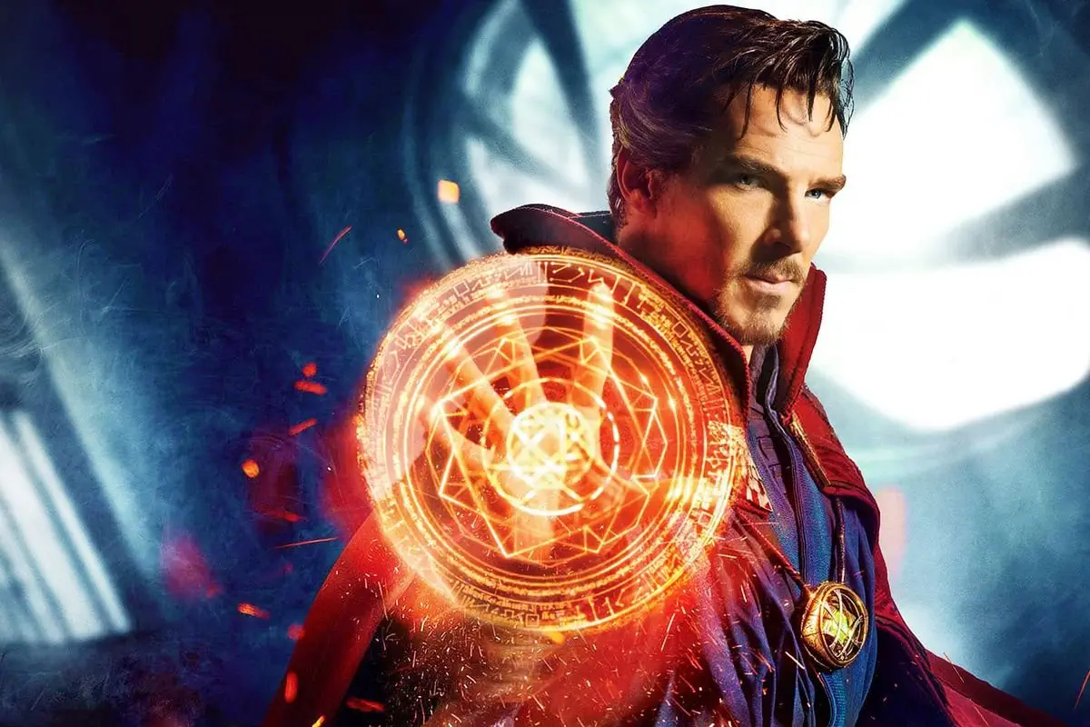 Image credit: Marvel