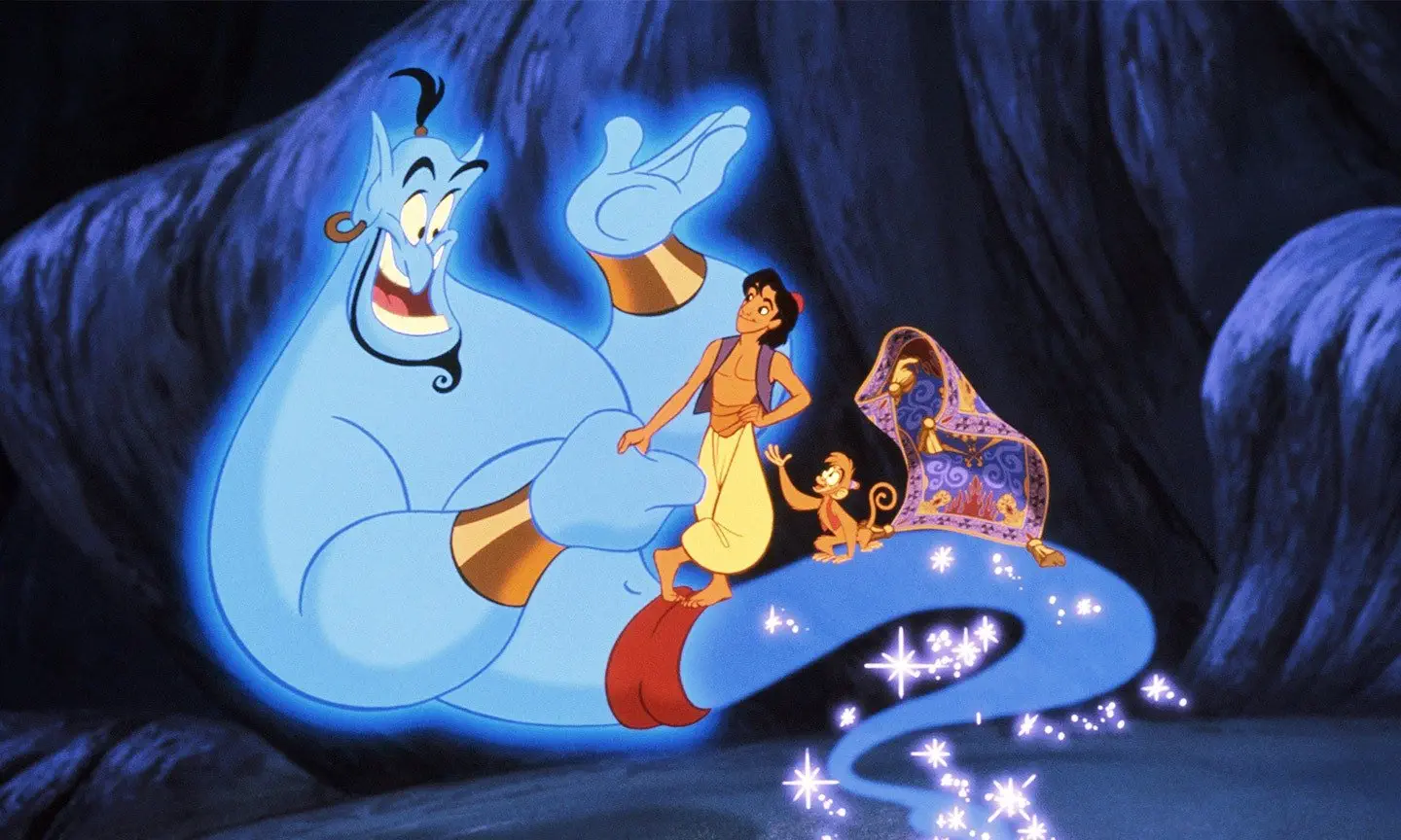 Image credit: Walt Disney Pictures