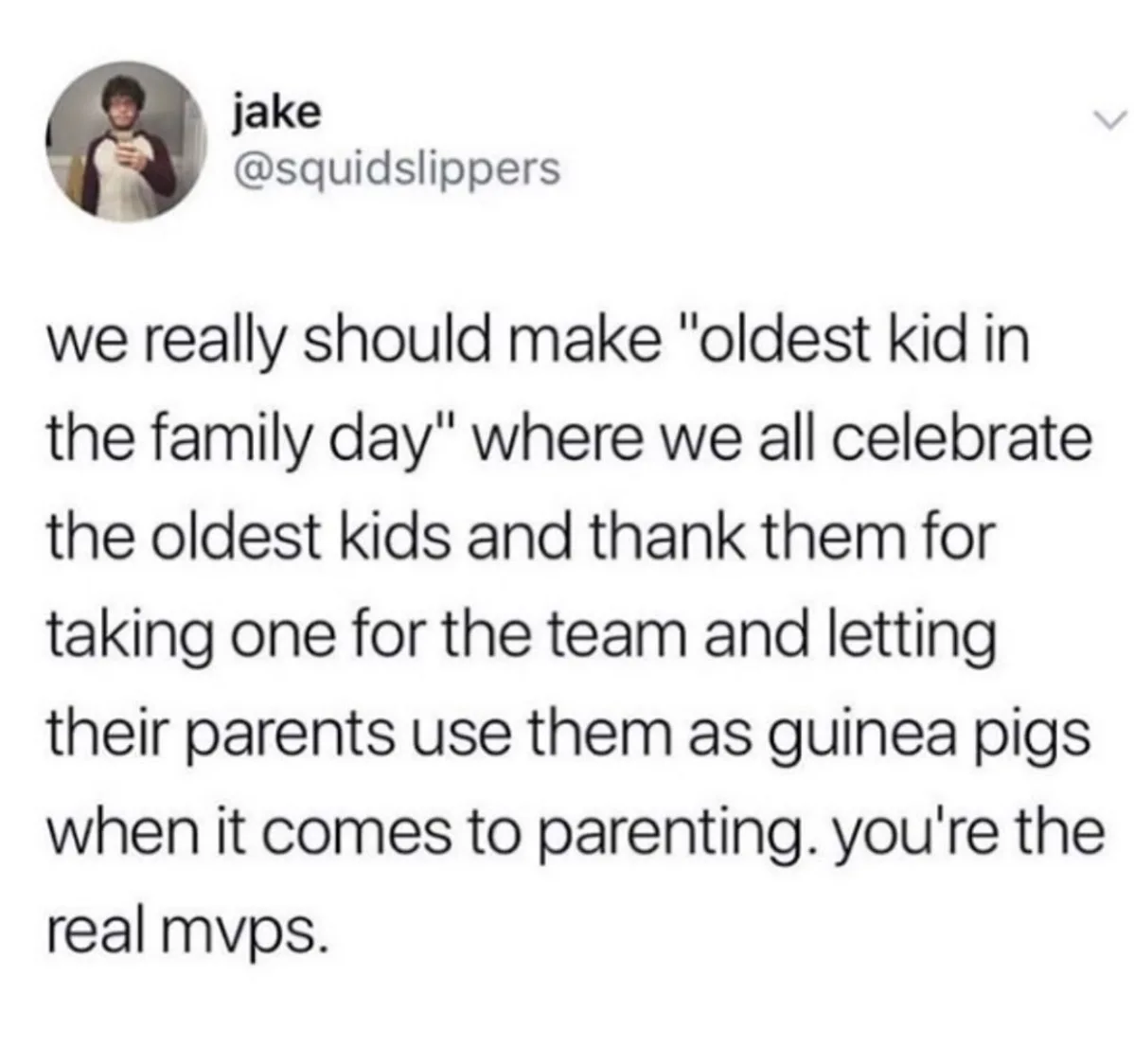 Image credit: Twitter | @squidslippers