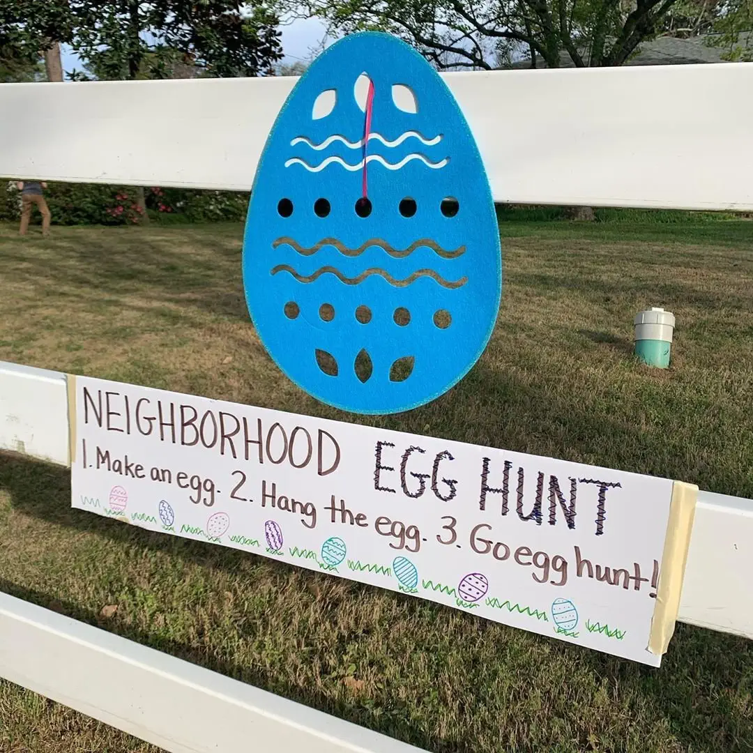 Image credit: Instagram | @springegghunt