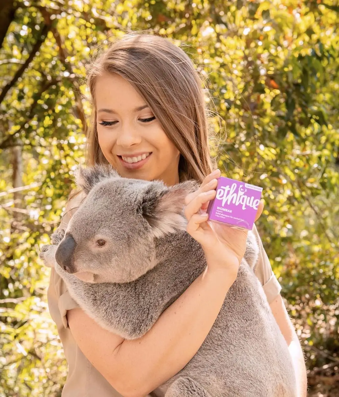 Image credit: Instagram | @bindisueirwin