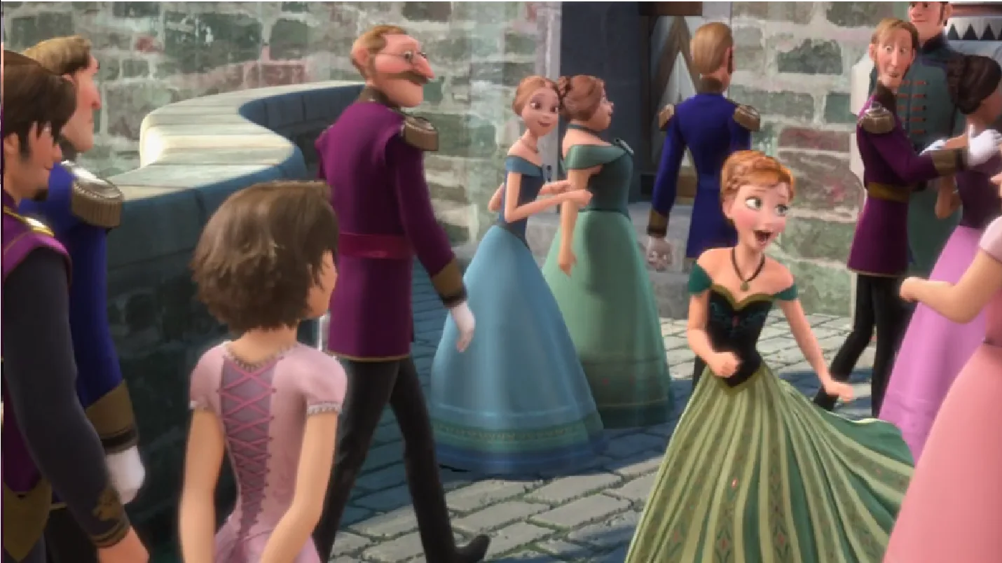 Image credit: Disney