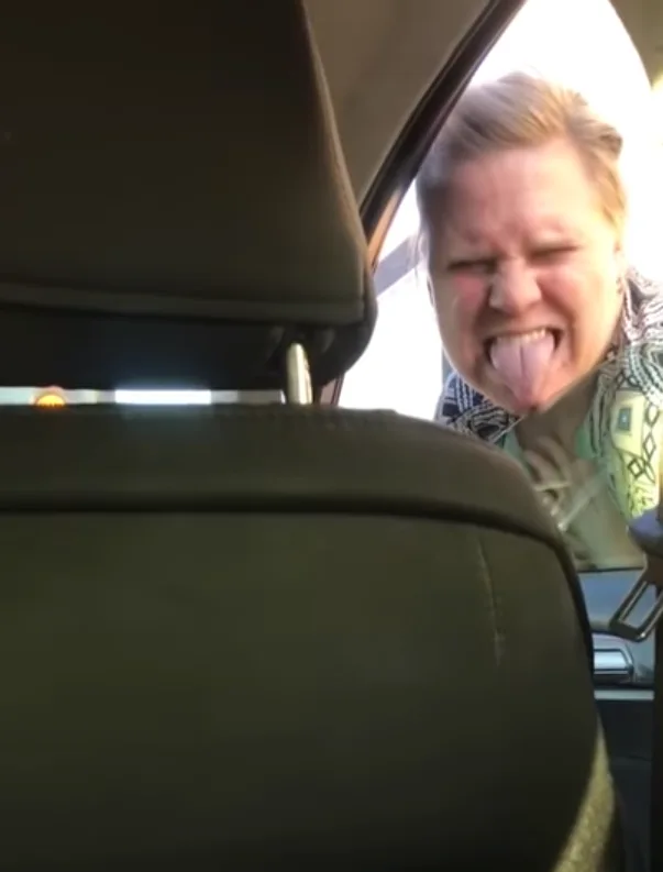 Image credit: YouTube | Chelsea Klein