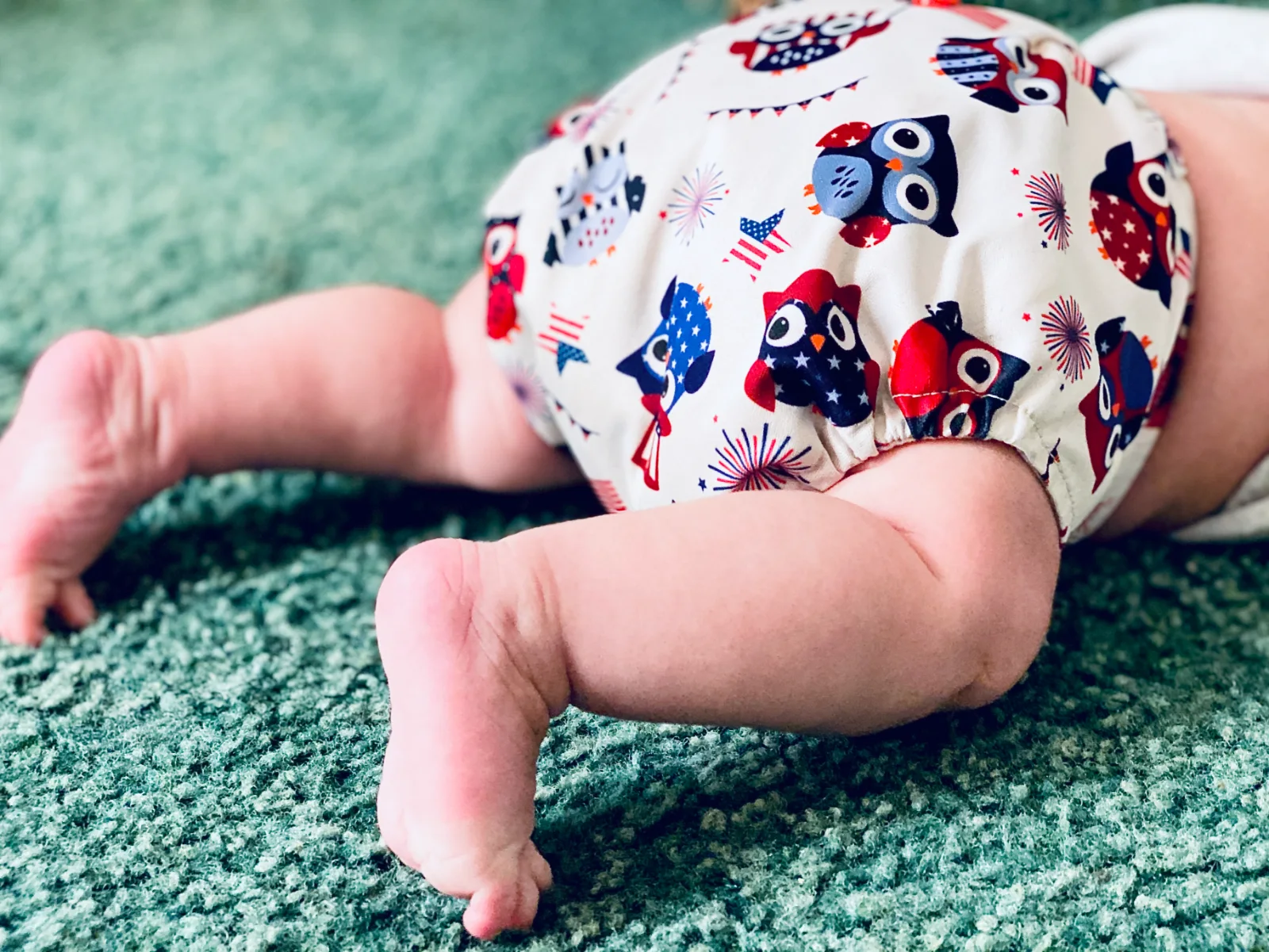 Image credit: Unsplash | Laura Ohlman