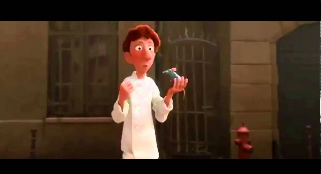 Image credit: Disney