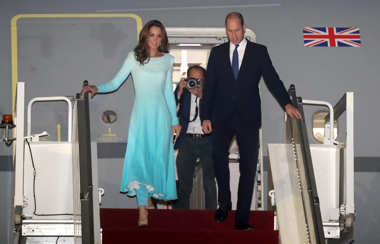 Image credit: Getty Images | Chris Jackson