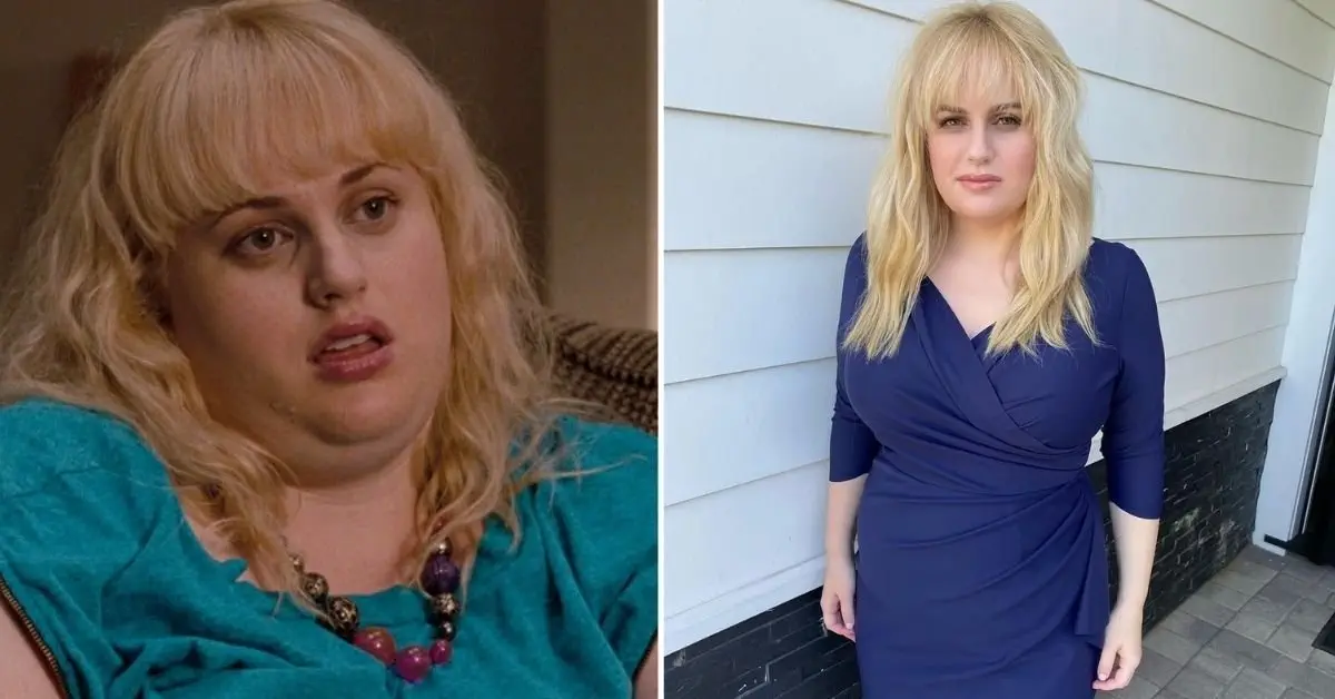 Image credit: Universal Pictures | @rebelwilson