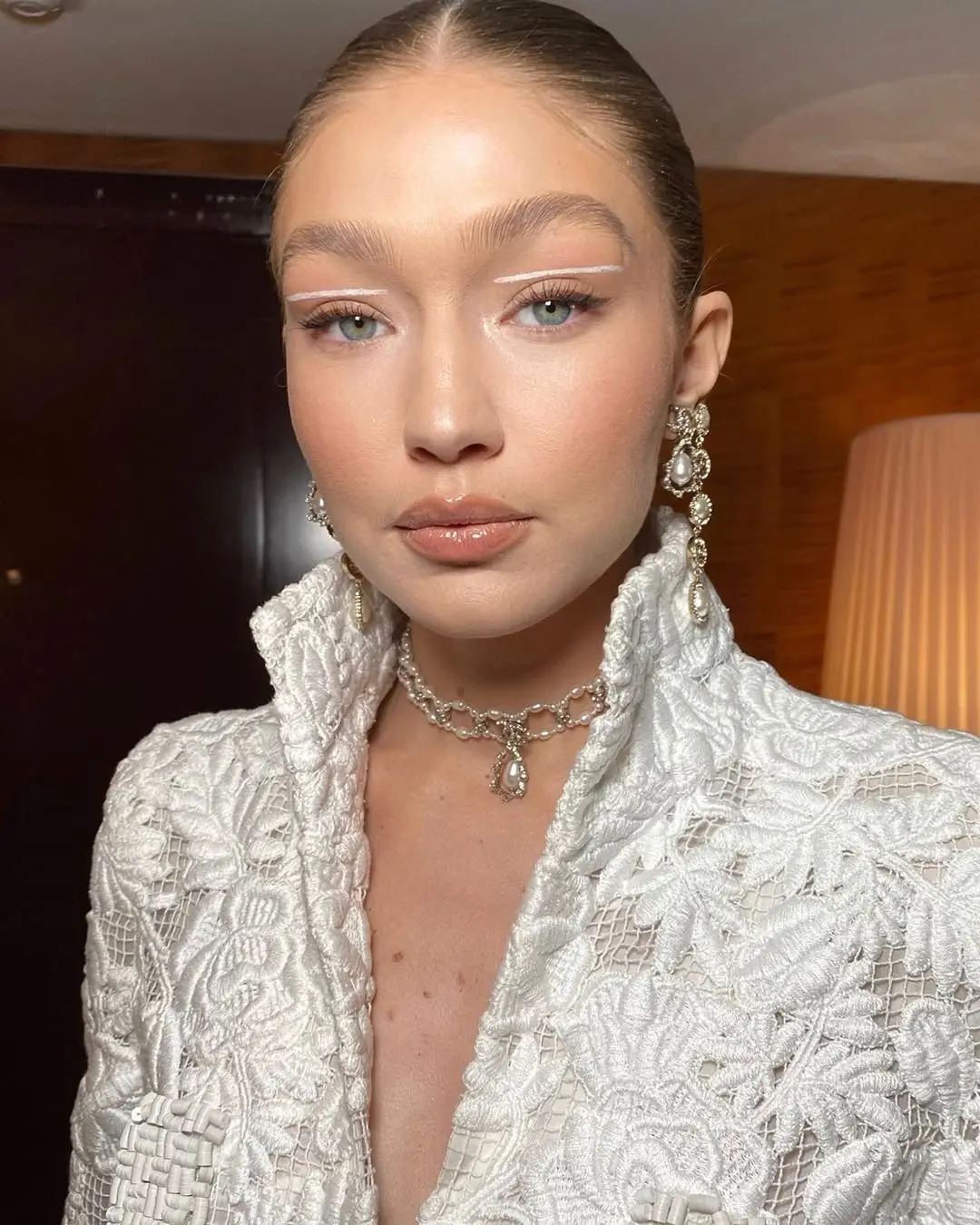 Image credit: Instagram | @gigihadid